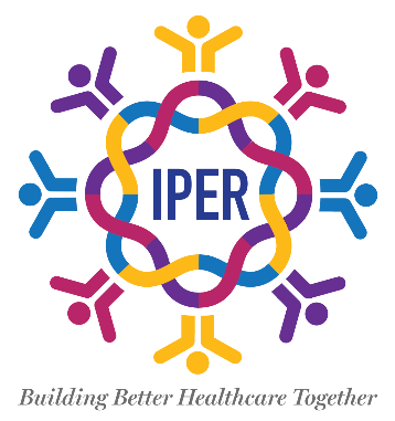 IPER logo